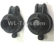 FeiYue FY-11 Spare Parts-07 C12010 Rear universal joint,FY11 FY-11 RC Racing Car Truck Spare parts Accessories,1:12 4WD High Speed RC Buggy Parts