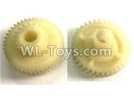 FeiYue FY-11 Spare Parts-13-02 C1204 C1205 Drive Gear(2pcs),FY11 FY-11 RC Racing Car Truck Spare parts Accessories,1:12 4WD High Speed RC Buggy Parts