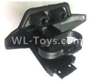 FeiYue FY-11 Spare Parts-18 FY-QFZ03 Front Anti-collision board,FY11 FY-11 RC Racing Car Truck Spare parts Accessories,1:12 4WD High Speed RC Buggy Parts