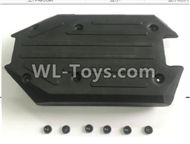 FeiYue FY-11 Spare Parts-21 C12064 plastic parts A,FY11 FY-11 RC Racing Car Truck Spare parts Accessories,1:12 4WD High Speed RC Buggy Parts