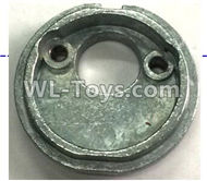 FeiYue FY-11 Spare Parts-25 C12050 Motor fixed seat,FY11 FY-11 RC Racing Car Truck Spare parts Accessories,1:12 4WD High Speed RC Buggy Parts