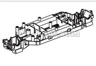 FeiYue FY15 FY-15 Car bottom frame Parts-F20016,FeiYue FY15 Parts,FeiYue FY-15 Parts