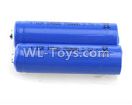 FeiYue FY15 FY-15 Battery Parts(2pcs)-3.7V 750MAH,FeiYue FY15 Parts,FeiYue FY-15 Parts