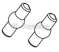 FeiYue FY15 FY-15 Ball head screws Parts(2pcs)-F20049,FeiYue FY15 Parts,FeiYue FY-15 Parts
