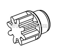 FeiYue FY15 FY-15 Linkage gear Parts-F20052,FeiYue FY15 Parts,FeiYue FY-15 Parts