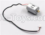 HB 1:14 RC Car Spare Parts-14 260 motor,HB Toys 666-1501 1502 1503 1504 RC Truck Car Spare Parts Accessories,HB Toys 1:14 Replacement Spare Parts