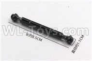 HB 1:14 RC Car Spare Parts-18 Fixed rod(1pcs)-Length-about 8.5cm,HB Toys 666-1501 1502 1503 1504 RC Truck Car Spare Parts Accessories,HB Toys 1:14 Replacement Spare Parts