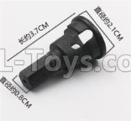 HB 1:14 RC Car Spare Parts-22 Differential cups,HB Toys 666-1501 1502 1503 1504 RC Truck Car Spare Parts Accessories,HB Toys 1:14 Replacement Spare Parts