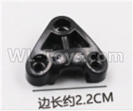 HB 1:14 RC Car Spare Parts-23 Small parts B-Length 2.2cm,HB Toys 666-1501 1502 1503 1504 RC Truck Car Spare Parts Accessories,HB Toys 1:14 Replacement Spare Parts