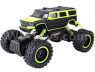HB 1:14 RC Car Spare Parts-28 BNF-Green(Whole Car,No battery,No charger),HB Toys 666-1501 1502 1503 1504 RC Truck Car Spare Parts Accessories,HB Toys 1:14 Replacement Spare Parts