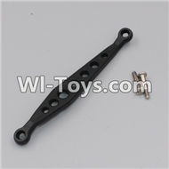HB P1001 Car Parts-04 Outer small parts(Lenth-113mm),HB P1001 RC 4WD Rock Crawler Spare parts Accessories,HB 1:10 4WD High Speed Buggy Parts