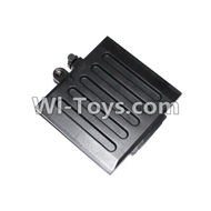 HB P1801 P1802 P1803 car parts-08 Battery Cover,HB P1801 P1802 P1803 RC 4WD Rock Crawler Spare parts Accessories,HB 1:18 4WD High Speed Buggy Parts