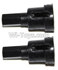 HB P1801 P1802 P1803 car parts-24 Differential Cup(2pcs),HB P1801 P1802 P1803 RC 4WD Rock Crawler Spare parts Accessories,HB 1:18 4WD High Speed Buggy Parts