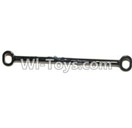 HB P1801 P1802 P1803 car parts-27 Long connect buckle)-1pcs,HB P1801 P1802 P1803 RC 4WD Rock Crawler Spare parts Accessories,HB 1:18 4WD High Speed Buggy Parts
