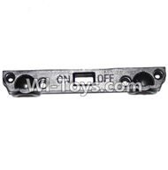 HB P1801 P1802 P1803 car parts-30 Small piece parts 8,HB P1801 P1802 P1803 RC 4WD Rock Crawler Spare parts Accessories,HB 1:18 4WD High Speed Buggy Parts