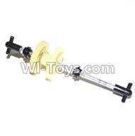 HB P1801 P1802 P1803 car parts-32 Small piece parts 10,HB P1801 P1802 P1803 RC 4WD Rock Crawler Spare parts Accessories,HB 1:18 4WD High Speed Buggy Parts