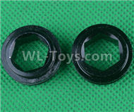 HG P407 W059 Linkage circle(2pcs),HG P407 RC Truck Spare parts Accessories,HG P407 1:10 RC Car Parts