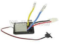 HG P407 HG-RX03 ESC,HG P407 RC Truck Spare parts Accessories,HG P407 1:10 RC Car Parts