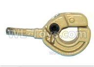 HG P408 Parts-Rear buckle assembly-4ASS-PA039,HG P408 Kfor Parts,HG P408 Humvee RTR Parts