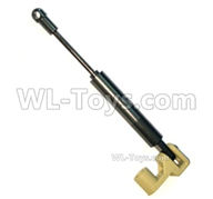 HG P408 Parts-Support rod assembly(For the Right)-4ASS-PA025,HG P408 Kfor Parts,HG P408 Humvee RTR Parts