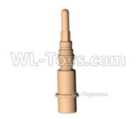 HG P408 Parts-Decorative antenna-HMVEE-068,HG P408 Kfor Parts,HG P408 Humvee RTR Parts