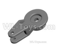 HG P408 Parts-Servo swiming arm-HMVEE-094,HG P408 Kfor Parts,HG P408 Humvee RTR Parts