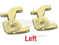 HG P408 Parts-Big swing arm(Left)-2pcs-HUMVEE-006,HG P408 Kfor Parts,HG P408 Humvee RTR Parts