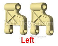 HG P408 Parts-Small swing arm(Left)-2pcs-HUMVEE-008,HG P408 Kfor Parts,HG P408 Humvee RTR Parts