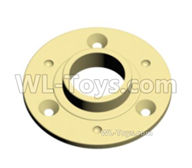 HG P408 Parts-Planetary Fixture seat-HUMVEE-024,HG P408 Kfor Parts,HG P408 Humvee RTR Parts