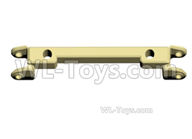HG P408 Parts-Steering linkage lever-HUMVEE-044,HG P408 Kfor Parts,HG P408 Humvee RTR Parts