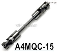 HG P410 Parts A4MQC-15 Drive rod assembly.The length is adjustable.Total length range: 90-100mm.