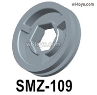 HG P410 Parts SMZ-109 Gear movable part A for 1/10 HengGuan P410 Raptor Pickup RC Car Vehicles Model.