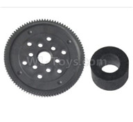 HG P601 Main Gear Parts-P10026+031,HG P601 6x6 1/10 Parts
