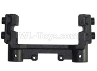 HG P601 Steering gear mount Parts-P10041,HG P601 6x6 1/10 Parts