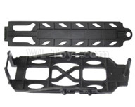 HG P601 Battery bead + battery holder Parts-P10043+045,HG P601 6x6 1/10 Parts