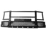 HG P601 Front bumper Parts-P10103,HG P601 6x6 1/10 Parts