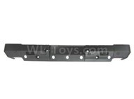 HG P601 Rear bumper Parts-P10106,HG P601 6x6 1/10 Parts
