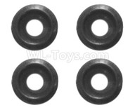 HG P601 Car shell bracket Parts-P10112,HG P601 6x6 1/10 Parts
