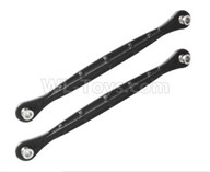 HG P601 Expansion link Rod(2pcs) Parts-P10137,HG P601 6x6 1/10 Parts