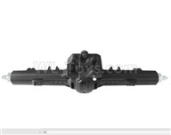 HG P601 Rear gearbox assembly Parts-DHG Parts-BX03,HG P601 6x6 1/10 Parts