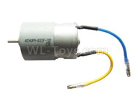 HG P601 Motor Parts-540 (high power brush) Parts-HG Parts-M540,HG P601 6x6 1/10 Parts
