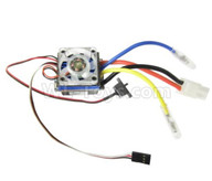 HG P601 Independent brushed ESC Parts-HG Parts-ESC1,HG P601 6x6 1/10 Parts