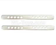 HG P601 Parts-Multi wheel extension reinforcement rod-W02014,HG P601 6x6 1/10 Parts
