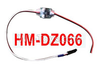 HG P602 Parts-2A driver board-HM-DZ066,HG P602 1/12 Parts