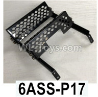 HG P602 Parts-Exterior ladder-6ASS-P17,HG P602 1/12 Parts