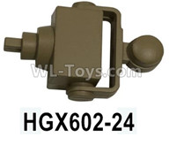 HG P602 Parts-searchlight Parts,HGX602-24,HG P602 1/12 Parts