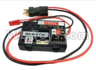 HG P803A HG-BEC01 Parts.6V 20A Stable voltage source board.HG RC Models HEMTT 8X8 M983 US Army Military Vehicle Spare Accessories.
