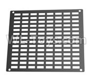 HG P803A JK801-09 Parts.Protective cover iron mesh.HG RC Models HEMTT 8X8 M983 US Army Military Vehicle Spare Accessories.