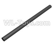 HG P803A C042 Parts.Axle connecting rod fixed axle Parts.HG RC Models HEMTT 8X8 M983 US Army Military Vehicle Spare Accessories.