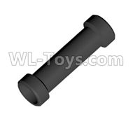 HG P803A C012 Parts.Steering sleeve.HG RC Models HEMTT 8X8 M983 US Army Military Vehicle Spare Accessories.